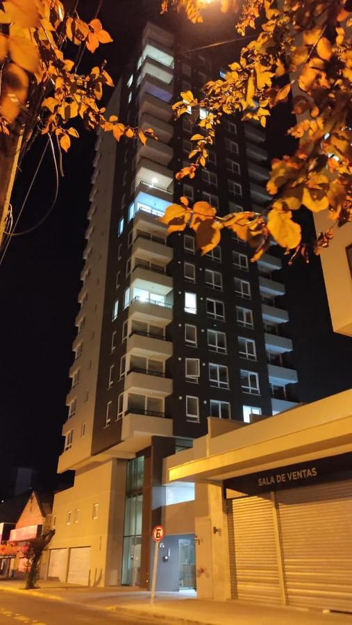 Apart Hotel Bauerle & Apartamentos Temuco Kültér fotó