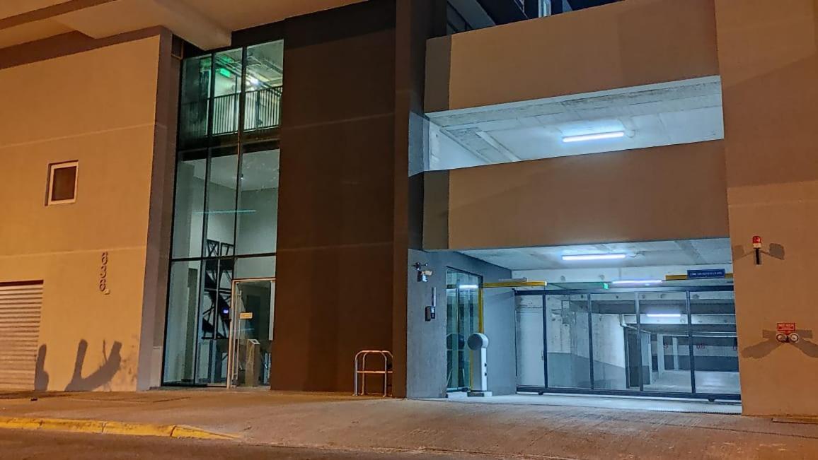 Apart Hotel Bauerle & Apartamentos Temuco Kültér fotó