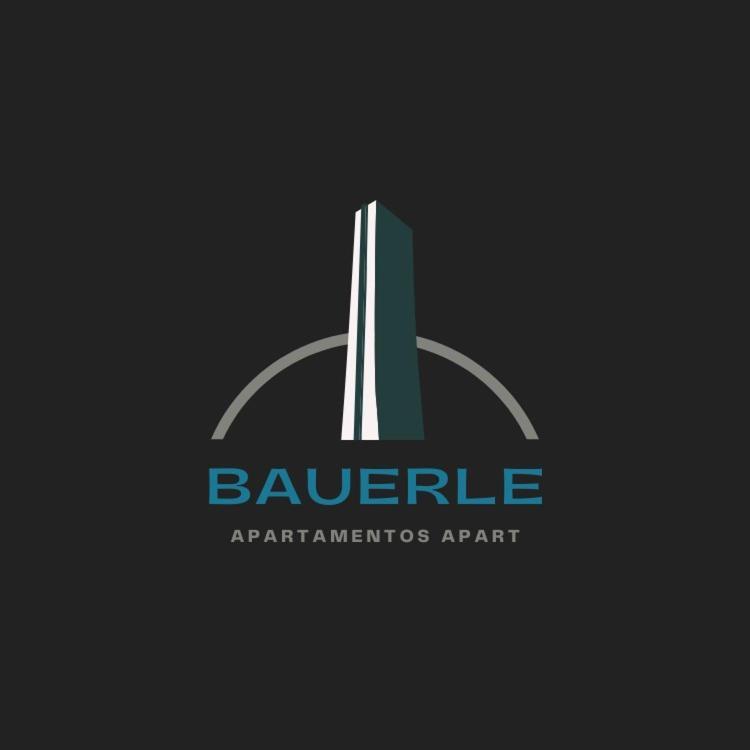Apart Hotel Bauerle & Apartamentos Temuco Kültér fotó
