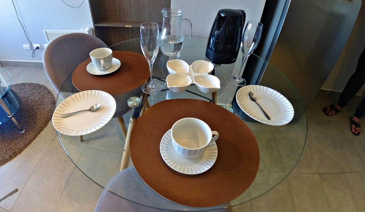 Apart Hotel Bauerle & Apartamentos Temuco Kültér fotó
