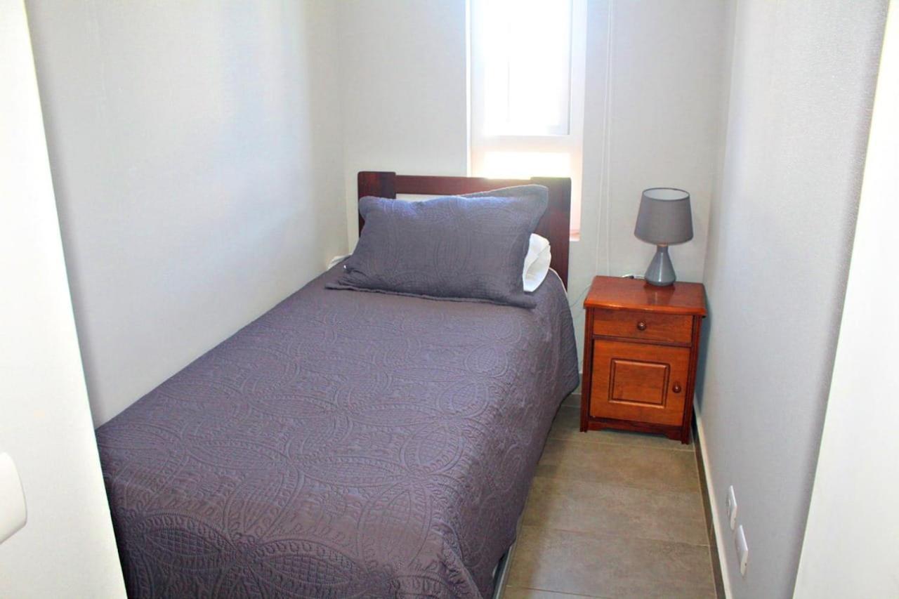 Apart Hotel Bauerle & Apartamentos Temuco Kültér fotó